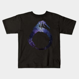 Aurouroborealis Kids T-Shirt